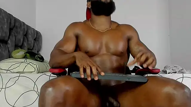 james musclebbc online show from September 2025 12:55:02 PM