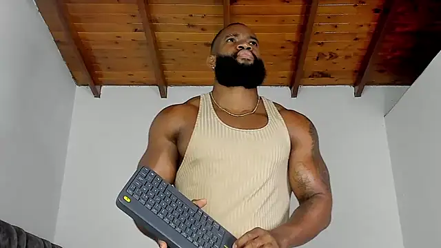 james musclebbc online show from November 2025 12:10:02 PM