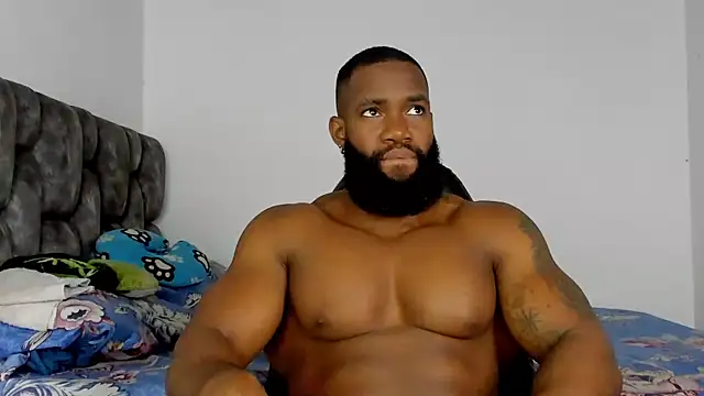 james musclebbc online show from December 2025 11:06:02 PM