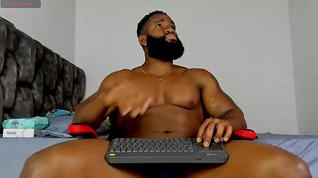 james musclebbc online show from March 2026 05:09:01 PM