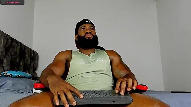 james musclebbc online show from March 2026 11:45:01 AM