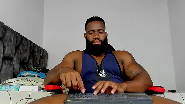 james musclebbc online show from February 2026 02:10:02 AM