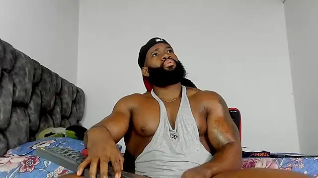 james musclebbc online show from October 2025 01:00:01 PM