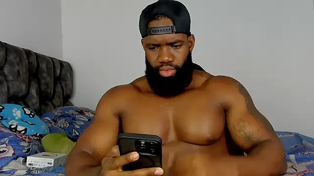 james musclebbc online show from November 2025 01:17:02 AM