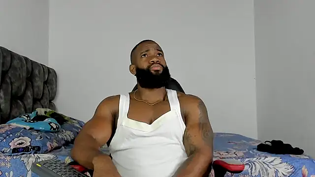 james musclebbc online show from November 2025 12:42:02 PM