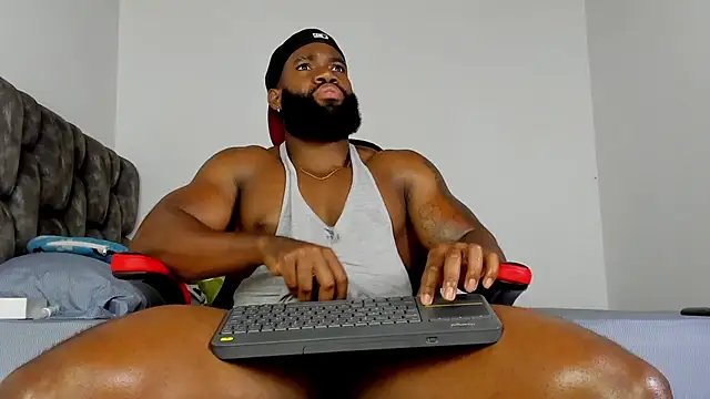 james musclebbc online show from April 2026 11:12:02 AM