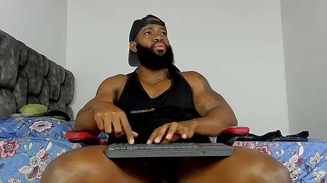 james musclebbc online show from October 2025 02:14:02 PM