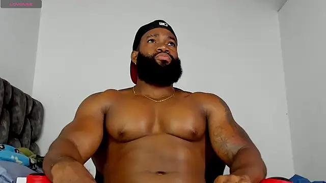 james musclebbc online show from March 2026 11:32:02 AM