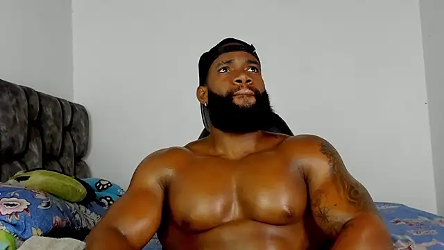 james musclebbc online show from November 2025 10:10:01 PM