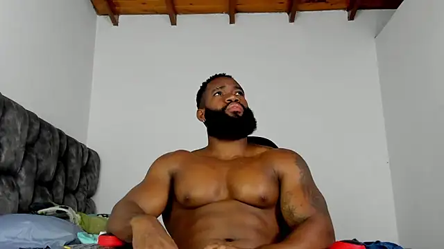 james musclebbc online show from February 2026 10:29:01 PM