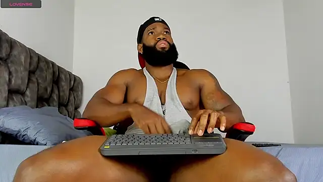 james musclebbc online show from April 2026 01:56:02 AM