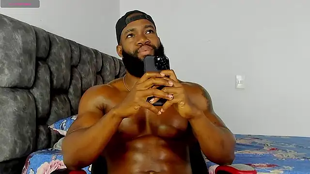 james musclebbc online show from September 2025 12:37:01 PM