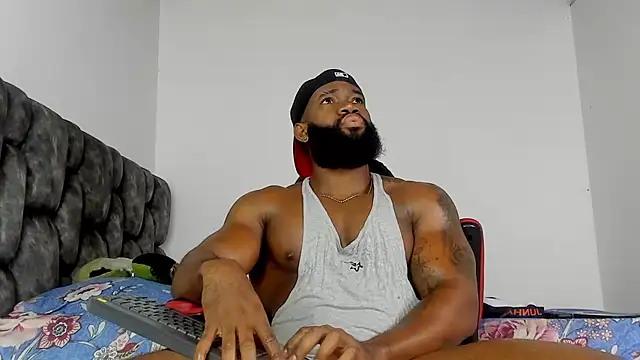 james musclebbc online show from October 2025 11:53:01 AM