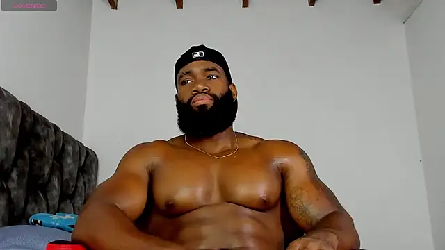 james musclebbc online show from March 2026 04:30:02 PM