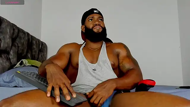 james musclebbc online show from March 2026 10:55:01 PM