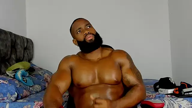 james musclebbc online show from November 2025 11:25:02 PM