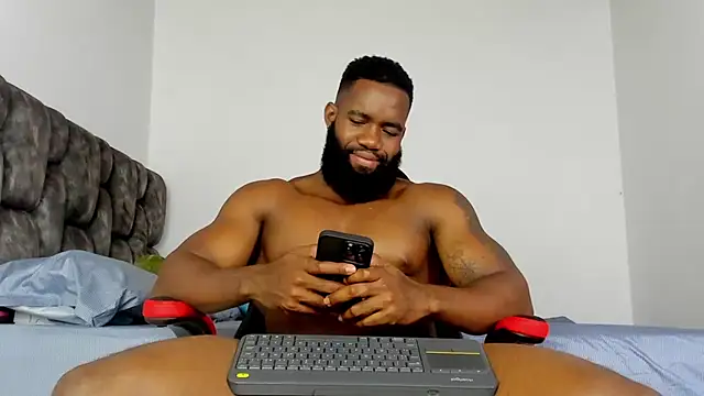 james musclebbc online show from February 2026 03:48:01 AM