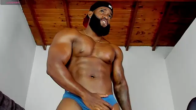 james musclebbc online show from March 2026 11:13:01 AM