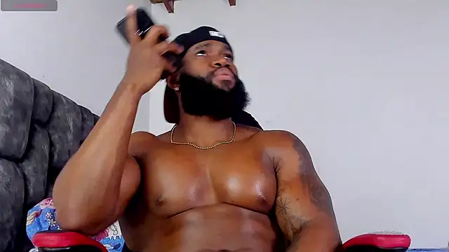 james musclebbc online show from September 2025 07:03:02 PM