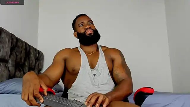 james musclebbc online show from March 2026 11:54:02 PM