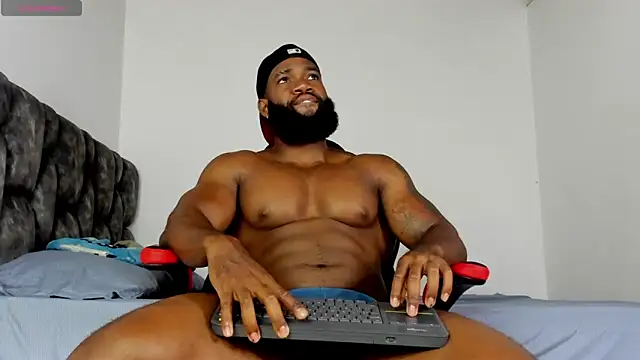 james musclebbc online show from May 2026 02:06:02 PM