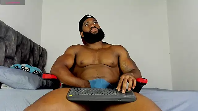 james musclebbc online show from May 2026 10:06:02 PM