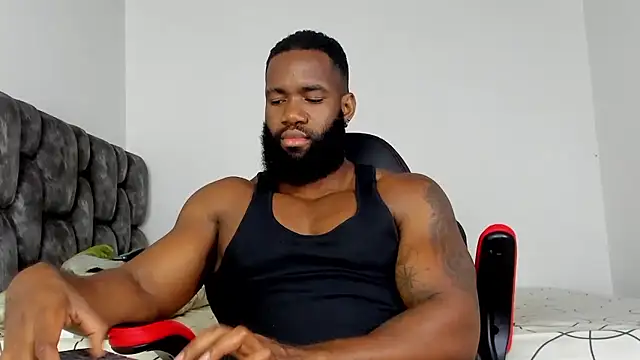 james musclebbc online show from January 2026 01:58:02 PM