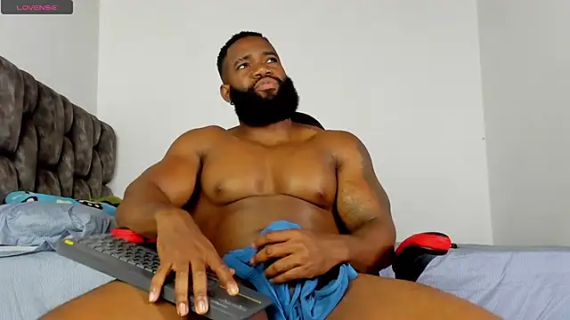 james musclebbc online show from March 2026 08:38:02 PM