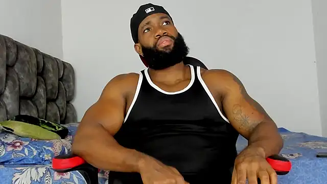 james musclebbc online show from December 2025 11:51:01 PM