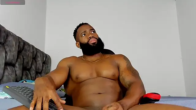 james musclebbc online show from March 2026 05:05:01 PM