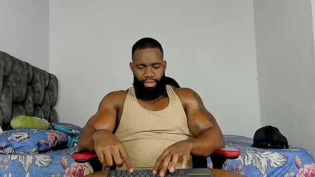 james musclebbc online show from November 2025 08:23:02 PM