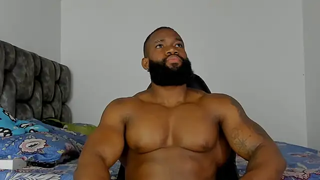 james musclebbc online show from December 2025 12:43:01 AM