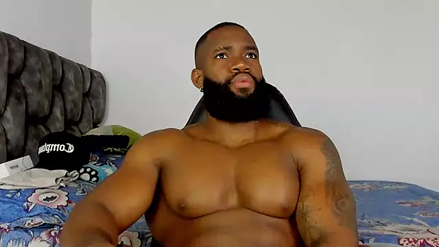 james musclebbc online show from November 2025 05:25:02 PM