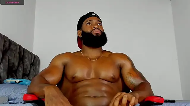 james musclebbc online show from March 2026 11:27:01 PM