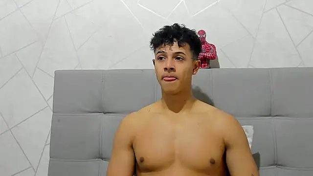 Alex Colton7 online show from September 2025 02:25:01 AM