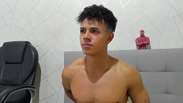 Alex Colton7 online show from September 2025 03:55:01 AM