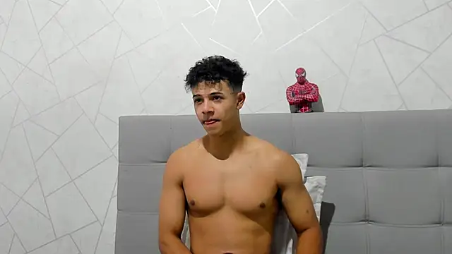 Alex Colton7 online show from September 2025 04:18:01 AM