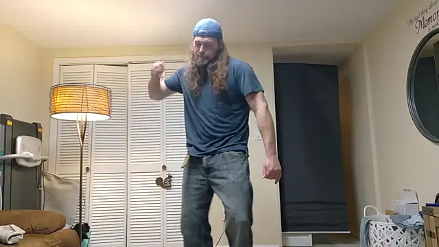 FreakThorOnlyyFans online show from February 2026 08:50:02 PM