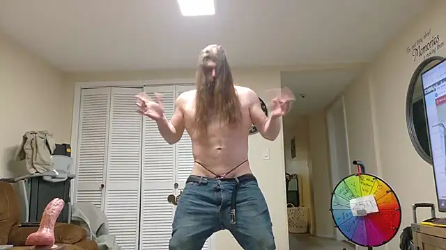 FreakThorOnlyyFans online show from April 2026 12:20:01 PM