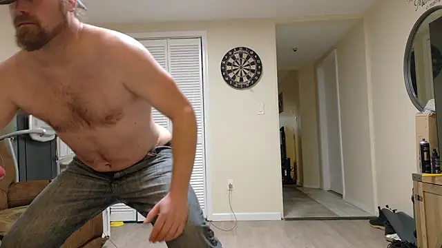 FreakThorOnlyyFans online show from March 2026 05:05:01 PM