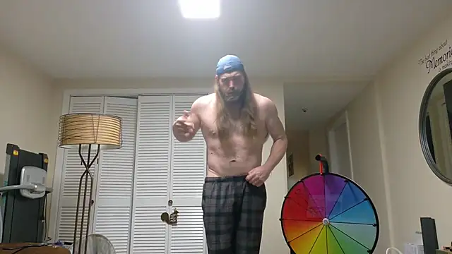 FreakThorOnlyyFans online show from February 2026 05:59:02 PM