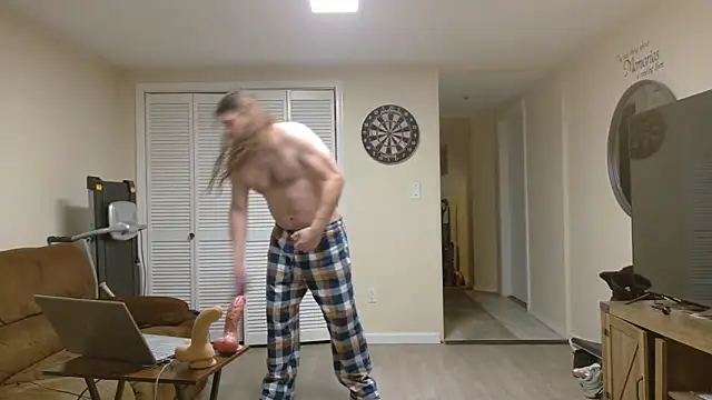 FreakThorOnlyyFans online show from March 2026 11:47:01 AM