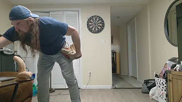 FreakThorOnlyyFans online show from February 2026 01:33:01 PM