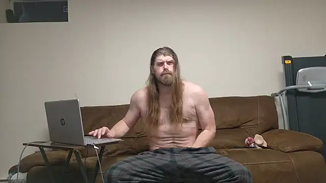 FreakThorOnlyyFans online show from March 2026 11:54:01 AM