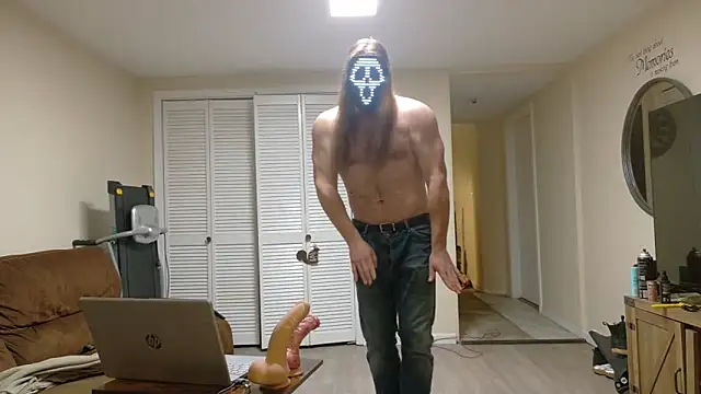 FreakThorOnlyyFans online show from March 2026 12:53:01 PM