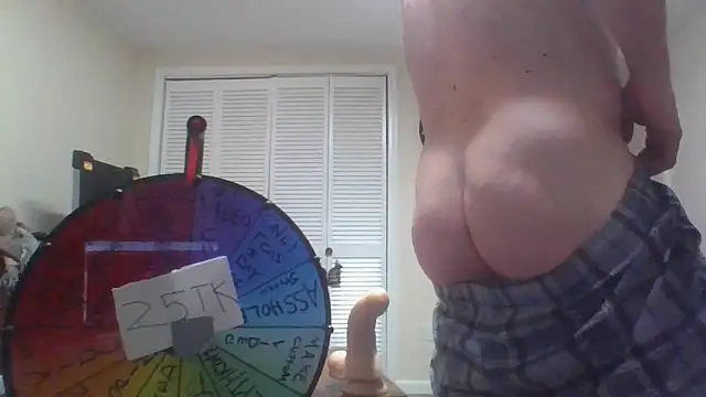 FreakThorOnlyyFans online show from September 2025 03:34:01 PM