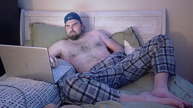 FreakThorOnlyyFans online show from January 2026 06:34:02 PM