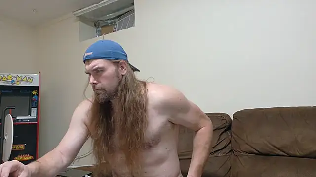 FreakThorOnlyyFans online show from September 2025 03:04:01 PM