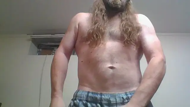 FreakThorOnlyyFans online show from September 2025 03:55:02 PM