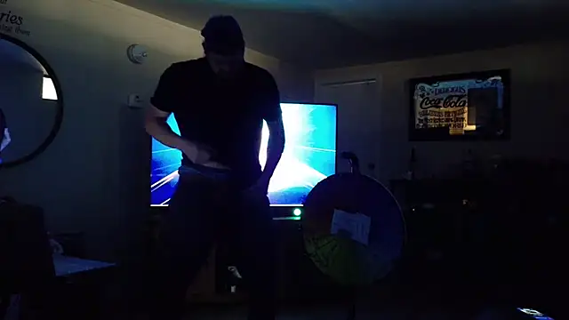 FreakThorOnlyyFans online show from January 2026 06:24:02 PM